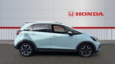 Honda Jazz 1.5 i-MMD Hybrid Crosstar EX 5dr eCVT Hybrid Hatchback